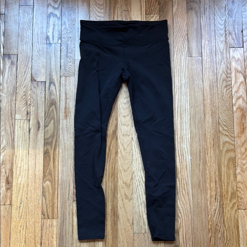 ALO Black Leggings
